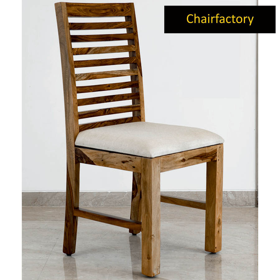 Ozzie Wooden Chair